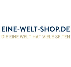 Eine-Welt-Shop Logo