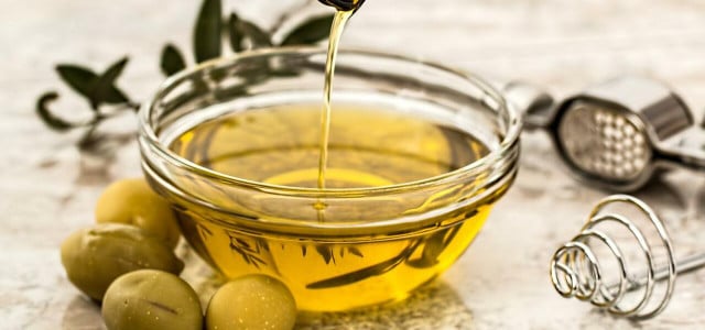 olivenöl lagern