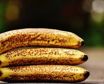 Bananen verwerten: 4 einfache Rezepte