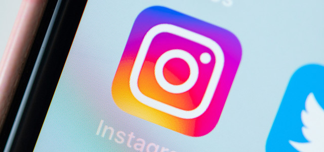 Achtung Fake auf Instagram: Angebliche Meta-Nachricht an Nutzer