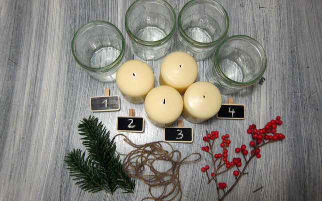 adventskranz-u-glaeser-161117-1280x800 Adventskranz selber machen basteln