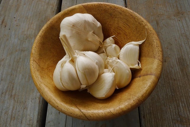 Pre-all-die-secondaer-plants-making-Kno-Cc0-Pixabay-PameladeButler-191201_Download The secondary plant substances in particular make garlic so healthy.