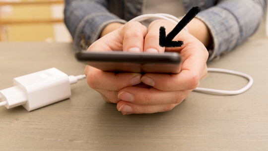 Handy-Sucht - Smartphone-Sucht Handy-Sucht - Smartphone-Sucht