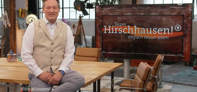 „Lassen Sie Kuhmilch weg“: Neue Hirschhausen-Show entlarvt Detox- und Kosmetik-Mythen