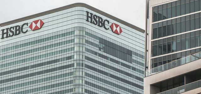 HSBC