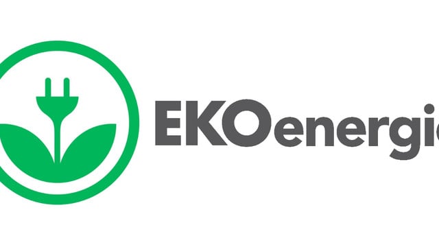 EKOenergie Ökostrom Label EKOenergie Ökostrom Label