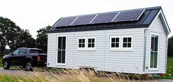 EthikBank Tiny Houses finanzieren