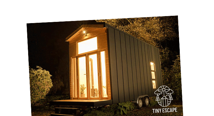Ethikbank Adventskalender jetzt Wochenende Tiny Escape Hamburg gewinnen