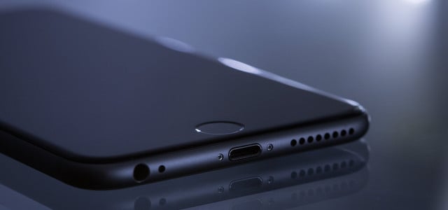 Flugmodus smartphone