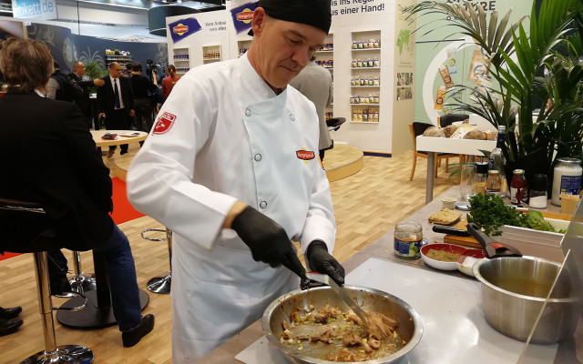 biofach 2019 vegane metzger biofach 2019 vegane metzger