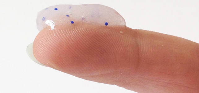 Mikroplastik in Kosmetik Mikroplastik in Kunststoff-Kosmetik ist auch Plastik