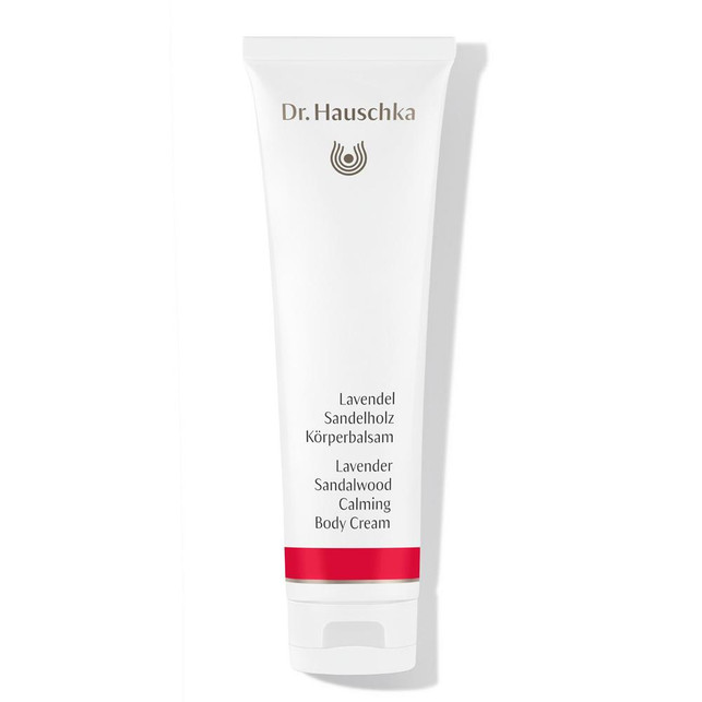 Dr_Hauschka_Lavendel_Sandelholz_Koerperbalsam Weihnachtsgeschenk für Männner: Körperbalsam von Dr. Hauschka