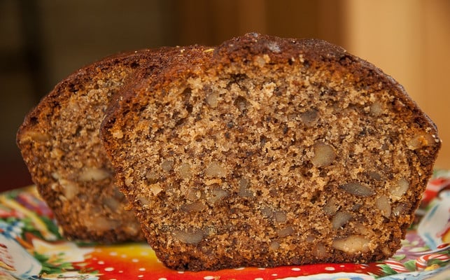 der-vegane-walnusskuchen-ist-saftig-und-schmackhaf-cc0-pixabay-jackmac34-200211_download Der vegane Walnusskuchen ist saftig und schmackhaft.