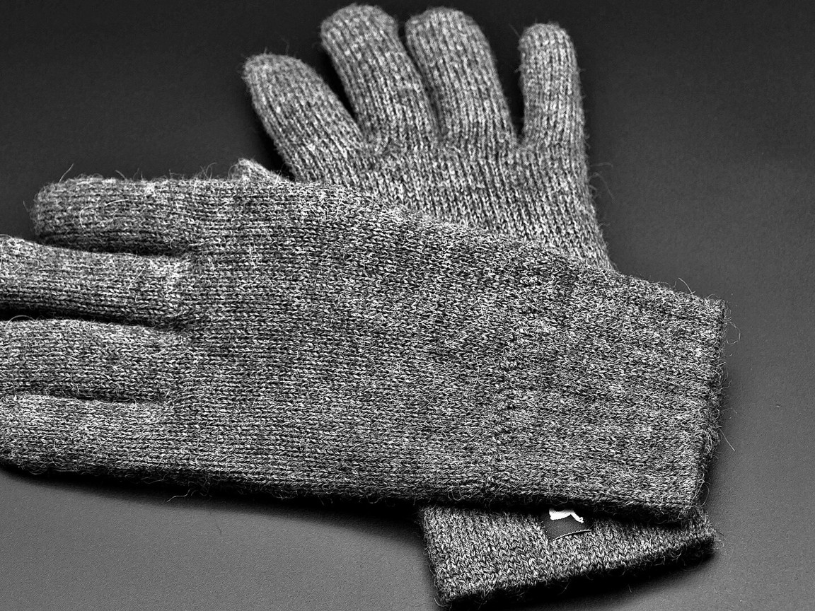 Leder, Wolle oder Funktionsmaterial? So wschst du deine Handschuhe richtig  - Utopia.de