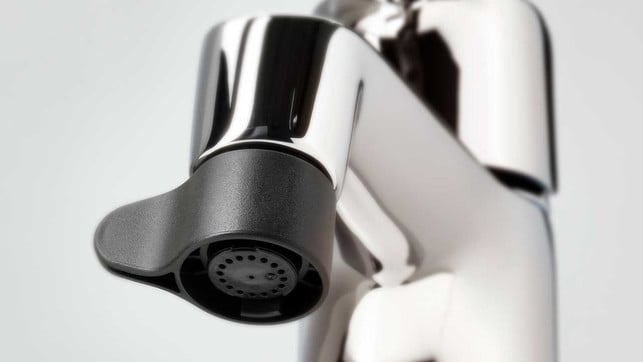 Neues Ikea-Produkt soll 95 Prozent Wasser sparen – kostet 4,99 Euro ikea düse wasser wasserhahn wasser sparen 4,99 95 prozent