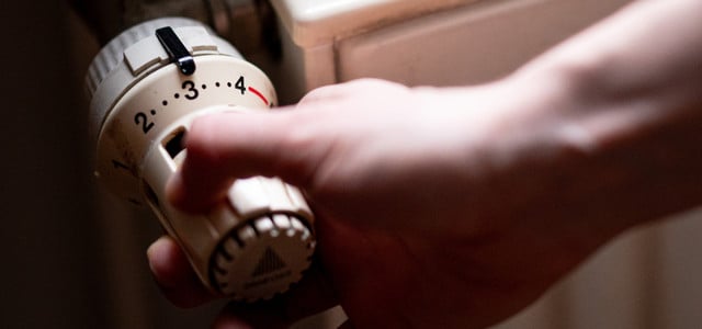 Nebenkonstenabrechnung: Höhere Hezkosten 2024