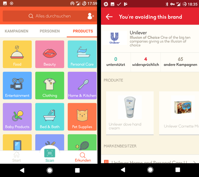 konzerne-hinter-den-produkten-entlarven-mit-der-app-screenshot-buycott-pascal-thiele-utopia-180227_download Konzerne hinter den Produkten entlarven - mit der kostenlosen App "Buycott".