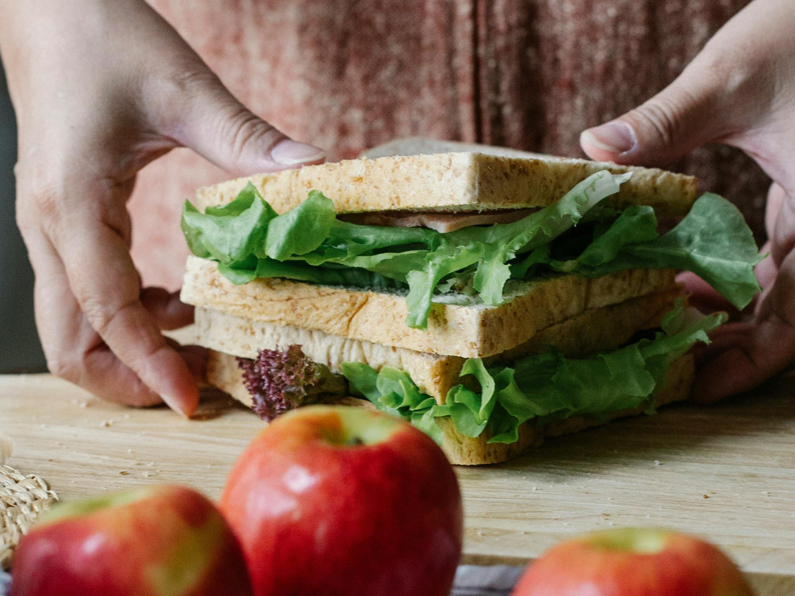 Auch fr vegane Ernhrung braucht es tierischen Dnger - stimmt das?