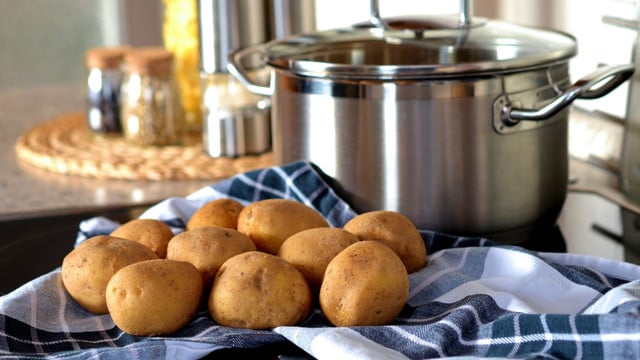 kartoffeln-kochen-fehler-cc0--pixabay--congerdesign-251001 Kartoffeln kochen Fehler