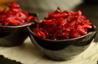 rote-bete-salat-mit-einem-fruchtigen-zimtdressing-cc0-pixabay-congerdesign-191119_download Rote-Bete-Salat mit einem fruchtigen Zimtdressing.