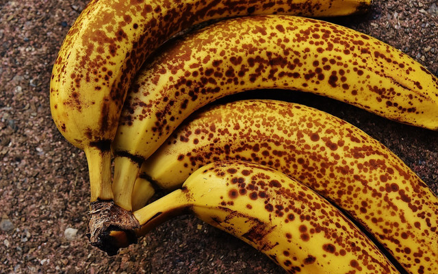 naehrwerte-von-bananen-reife-bananen-haben-einen-h-cc0-pixabay-alexas_fotos-190424_download Nährwerte von Bananen: Reife Bananen haben einen höheren Zucker-Anteil.