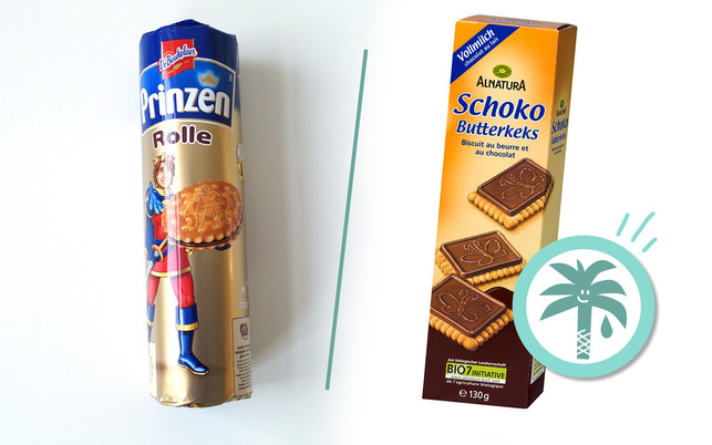 palmölfreie alternativen kekse palmölfreie alternativen kekse