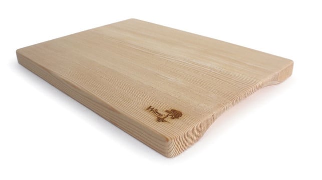 Schneidbrett-Kiefernholz-20200302 Schneidbrett-Kiefernholz