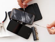 Smartphone, Tablet, Notebook reparieren