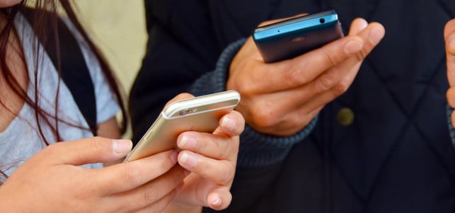 Smartphones Smartphones