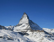 Es soll das erste Ski-Alpin-Event seiner Art werden: die Weltcup-Abfahrt am Matterhorn.