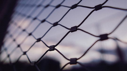 Anspruch auf veganes Essen im Gefängnis? Bayerisches Gericht fällt Entscheidung Gefängnis veganes Essen