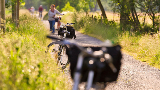 Radtouren Radtouren durch Europa