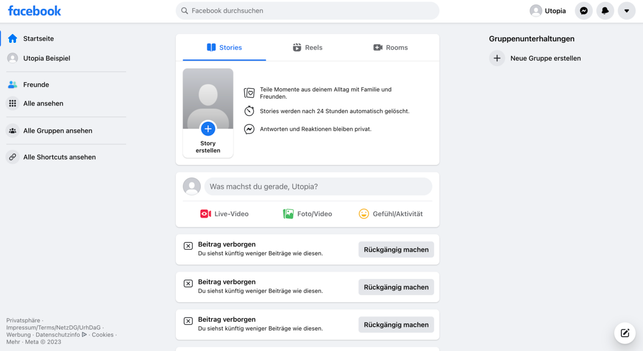 die-startseite-von-facebook-facebookcom-screenshot-230126_download Die Startseite von Facebook