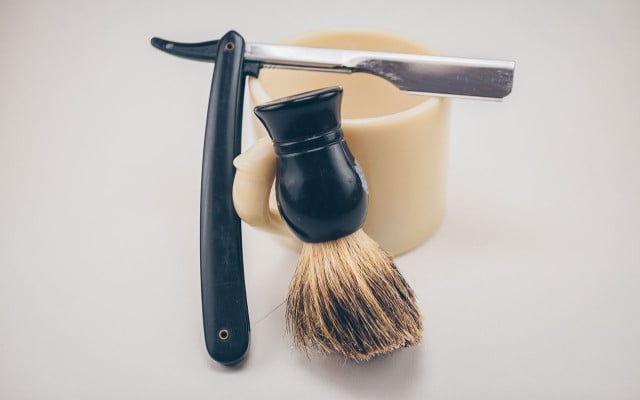 rasiermesser zero waste rasieren