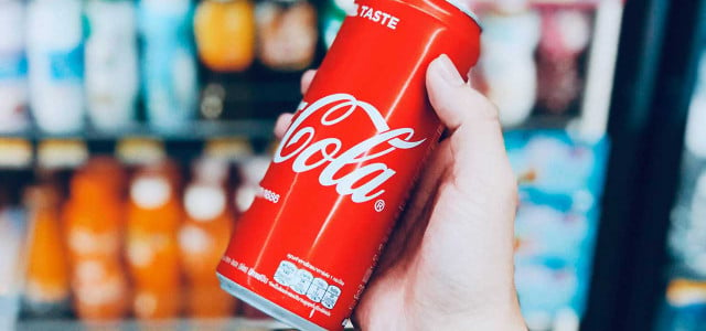 Coca-Cola, Ritter Sport und Kellogg’s: Markenprodukte im Supermarkt werden knapp