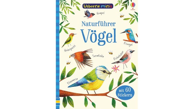 buchtipps-kinder-nikolaus-naturfuehrer-voegel