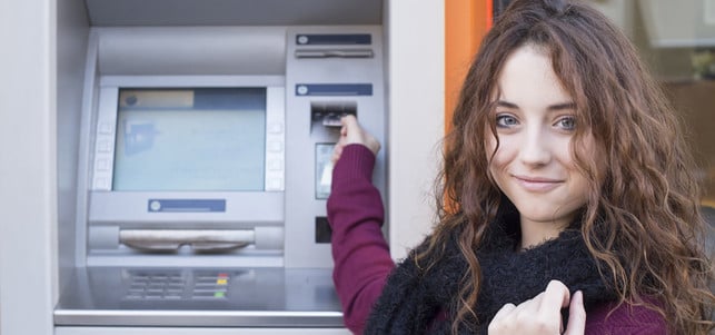 Bankwechsel Bankwechsel