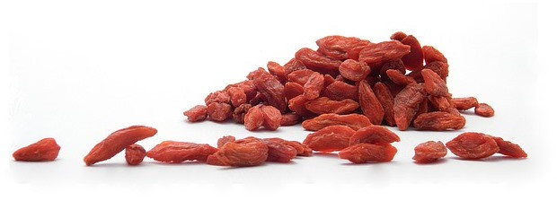 range-1327426_640 Getrocknete Goji-Beeren