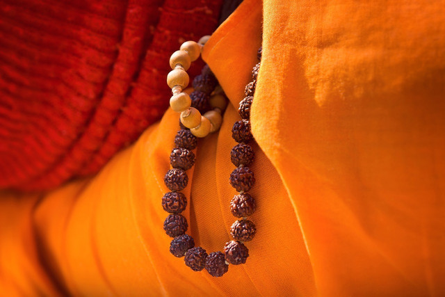 the-mala-is-a-prayer-bead-used-in-buddhism-cc0-pixabay-ha11ok-230223_download The mala is a prayer chain used in Buddhism and Hinduism.