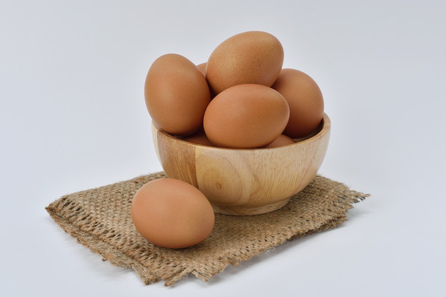 ovalbumin-ist-das-wichtigste-protein-in-eiweiss-von-cc0-pixabay-beernc29-220127_download Ovalbumin ist das wichtigste Protein in Eiweiß von Vogeleiern.