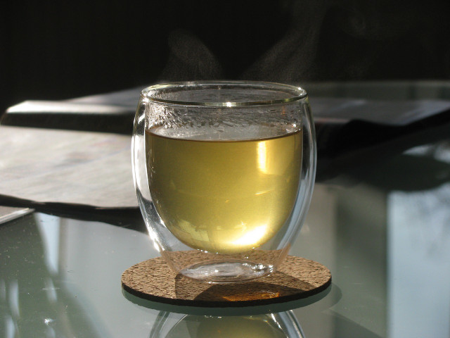 Fennel tea is a tried and tested remedy for digestive problems.