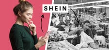 Shein: Die dunkle Seite der Ultra-Fast-Fashion Shein: Die dunkle Seite der Ultra-Fast-Fashion