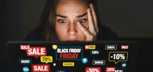Black Friday bei Utopia: Der Green Deal Radar