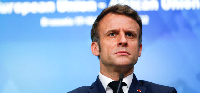 Stichwahl in Frankreich: Was eine mögliche Niederlage Macrons für die Umwelt/das Klima bedeuten könnte