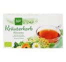 Aldi Süd organic tea