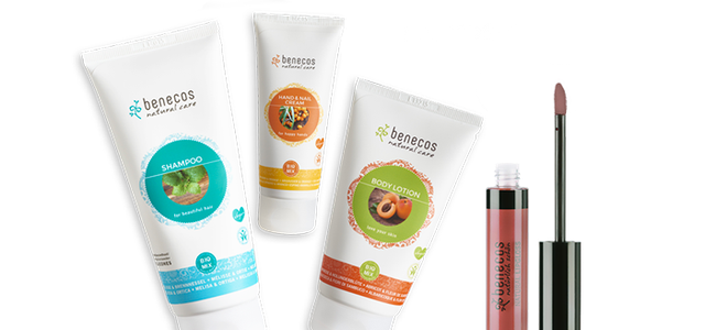 benecos Produkte