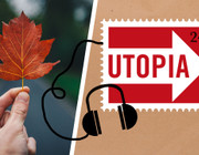 Utopia-Podcast Achtsamkeit