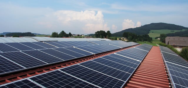 pv anlage anmelden