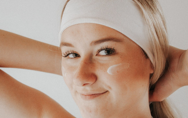 Hautpflege im Winter Hautpflege im Winter