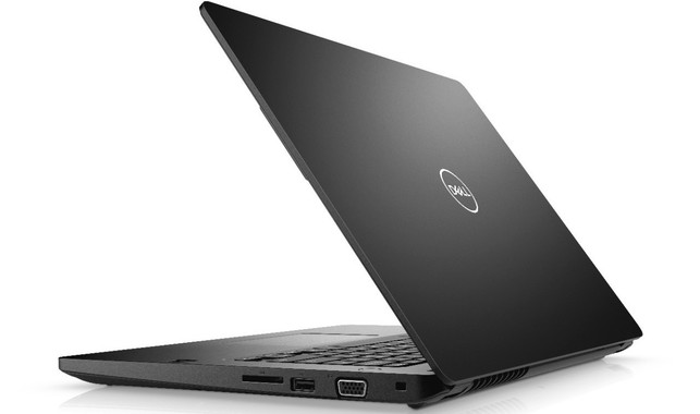 Notebook Dell Latitude E5270 Geht doch: Notebook Dell Latitude E5270 schaffte 10/10 Punkte